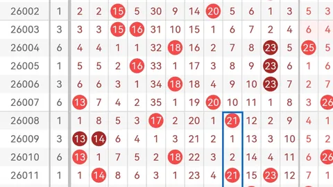彩票双色球2026028期专家预测：龙头凤尾05 13分析