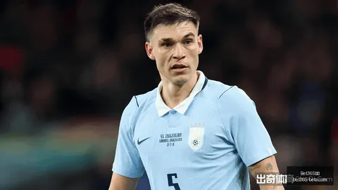2026世界杯：足球5强1弱，热门球队状态，比分解析全收录