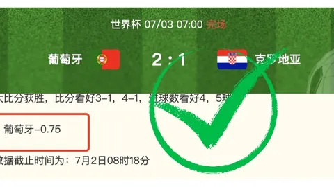 2026世界杯焦点战：阿根廷对瑞士，比分解析大